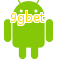 Aplicativo 9gbetbet para Android